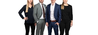 LF Fastighetsförmedling Luleå