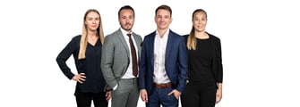 LF Fastighetsförmedling Luleå