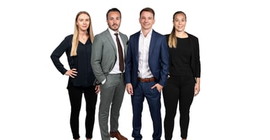 LF Fastighetsförmedling Luleå
