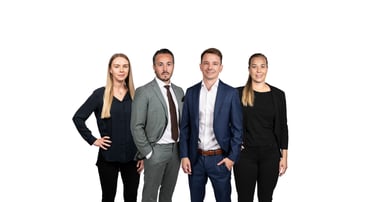 LF Fastighetsförmedling Luleå