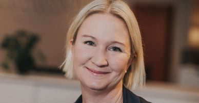 Erica Dahl mäklare i Habo och Mullsjö