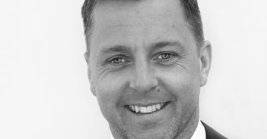 Joakim Wallenberg mäklare i Nacka