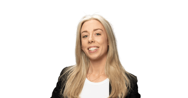 Emelie Holmgren mäklare i Kungälv