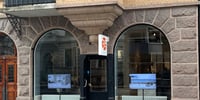 3etage Fastighetsmäklare Helsingborg