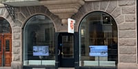 3etage Fastighetsmäklare Helsingborg