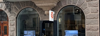 3etage Fastighetsmäklare Helsingborg