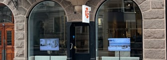 3etage Fastighetsmäklare Helsingborg