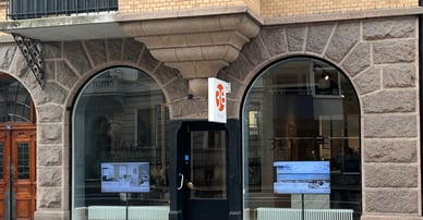 3etage Fastighetsmäklare Helsingborg