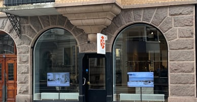 3etage Fastighetsmäklare Helsingborg