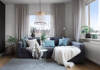 Bostadsrätt – vad är en bostadsrätt och vilka regler gäller?