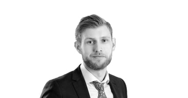 Johan Svensson mäklare i Kungälv
