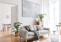 Så höjer du värdet på huset och lägenheten inför försäljning
