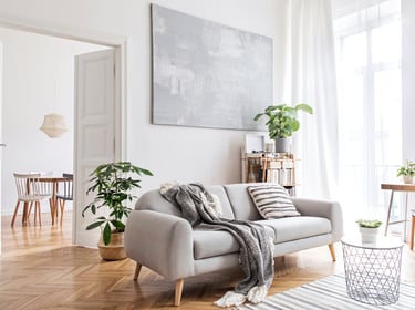 Så höjer du värdet på huset och lägenheten inför försäljning