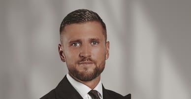 Mattias Fredriksson mäklare i Örebro och Askersund