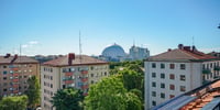 LF Fastighetsförmedling Enskede