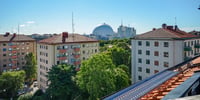 LF Fastighetsförmedling Enskede
