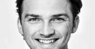 Rasmus Kisker mäklare i Vasastaden