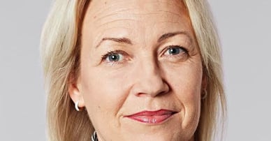 Katri Arnarp mäklare på Södermalm, Liljeholmen och Täby