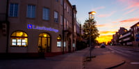 LF Fastighetsförmedling Nynäshamn