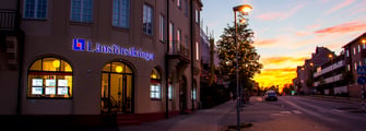 LF Fastighetsförmedling Nynäshamn