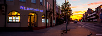 LF Fastighetsförmedling Nynäshamn