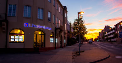 LF Fastighetsförmedling Nynäshamn