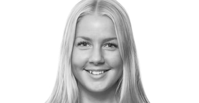 Marina Nilsson mäklare i Hyllie och Kirseberg