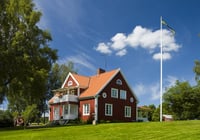 Taxeringsvärde – hitta och beräkna för hus/fastighet