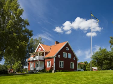 Taxeringsvärde – hitta och beräkna taxeringsvärdet för hus/fastighet