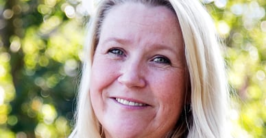 Anne Kylemark mäklare i Stenungsund och Tjörn