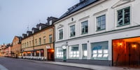 HusmanHagberg Uppsala
