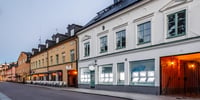 HusmanHagberg Uppsala