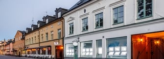 HusmanHagberg Uppsala