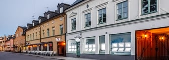 HusmanHagberg Uppsala