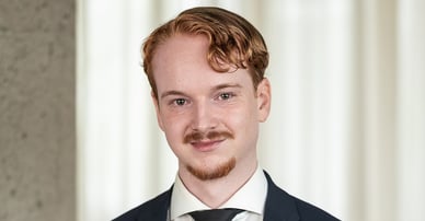 Simon Gaard mäklare i Hyllie