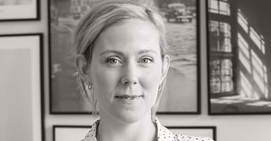 Rebecca Bernspång mäklare i Lund och Lomma