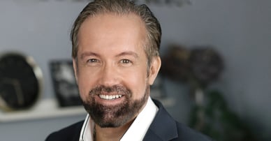 Stefan Bergnér mäklare i Tanum