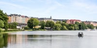 LF Fastighetsförmedling Kungsholmen