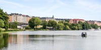 LF Fastighetsförmedling Kungsholmen