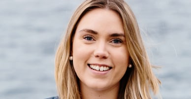 Linnéa Lund mäklare i Östhammar och Norrtälje