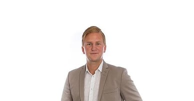 Henrik Hansson mäklare i Smedjebacken och Ludvika