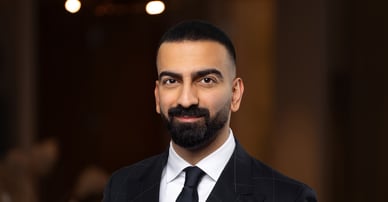 Marvin Yousif mäklare i Fruängen och Botkyrka