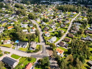 Fastighetsbeteckning – sök och hitta fastighetsbeteckningar