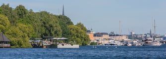 Svensk Fastighetsförmedling Kungsholmen