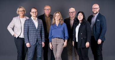 Fastighetsbyrån Värnamo