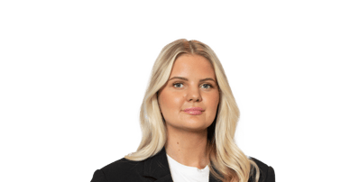 Elin Larsson mäklare i Gävle