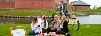 Svensk Fastighetsförmedling Landskrona