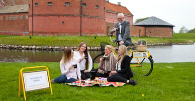 Svensk Fastighetsförmedling Landskrona