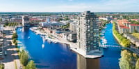 Fastighetsbyrån Karlstad & Hammarö