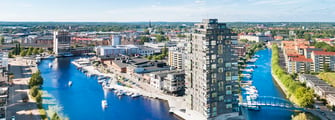 Fastighetsbyrån Karlstad & Hammarö